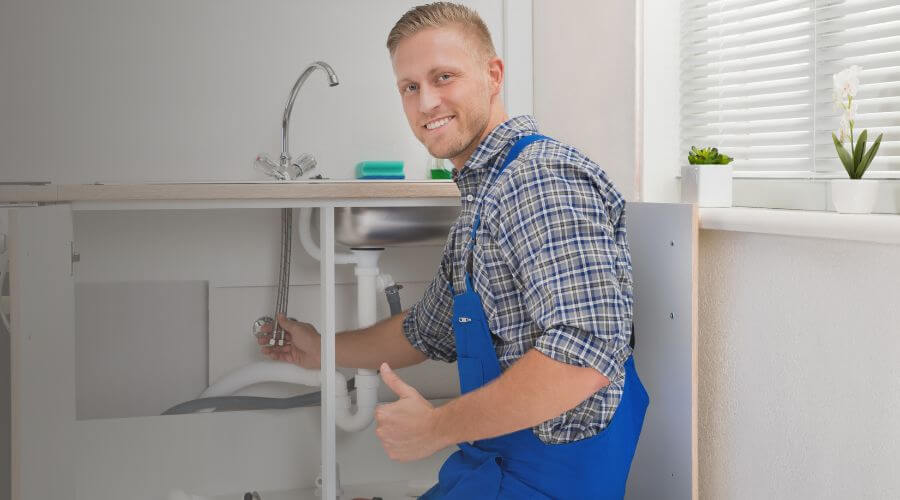 Local expert plumbing services in Pillsbury, ND